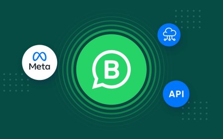 Unlocking Business Growth with WhatsApp Business API Services