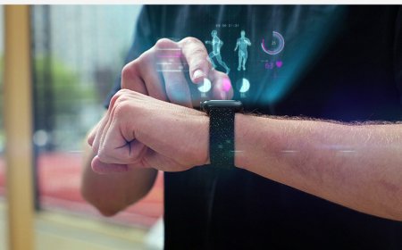 Unlocking Neural Engine Potential: Real-Time On-Device Siri and AI Workflow with Apple Watch Series 10