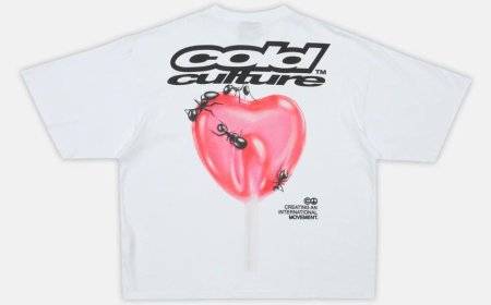 What Teens Think About Cold Culture Style