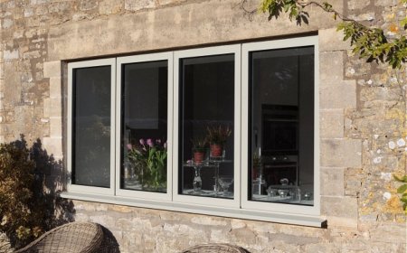 5 Reasons Why Aluminium Windows Should Be Your Next Investment
