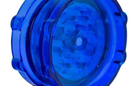 Best Weed Crushers in India – Elevate Your Grind Game with Quality