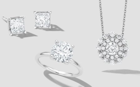 Elevate Your Look with Custom Designer Diamond Tops