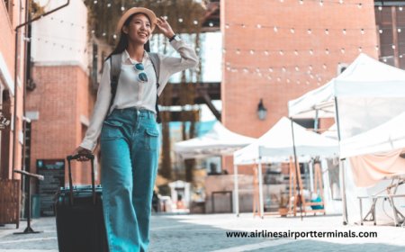 Travel Tips for Copa Airlines Terminal Orlando Passengers