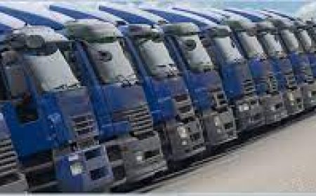 Conquer Every Route: The Ultimate Offline Truck GPS Navigation App