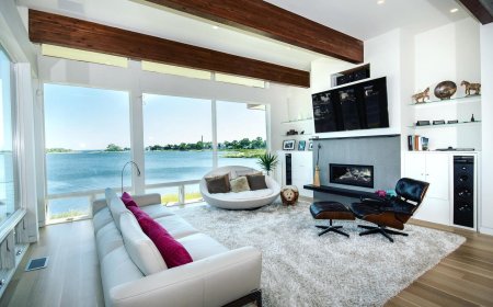 Why Choose a Professional New Home Builder in Darien, CT