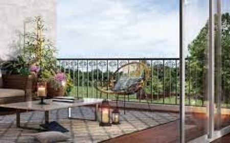 Premium Office Spaces at Sobha Magnum, Kanakapura Road