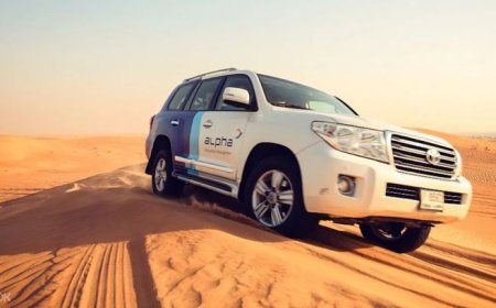 Hatta Tour: Discover the Hidden Jewel of the UAE