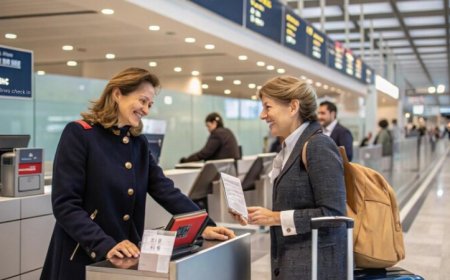 Alaska Airlines Check In Policy: Online, Mobile And Airport Guide