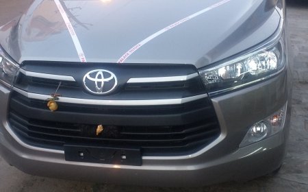 Mysore Taxi Supplier