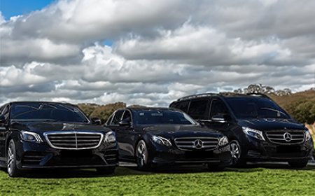 Travelling with Kids or Elderly Parents? Try a Sandy Taxi Instead