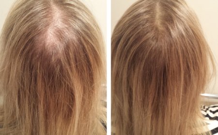 How Do I Choose the Right Hair Loss Specialist in Dubai?