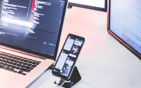 The Strategic Advantage of Hiring Mobile App Developers in DC