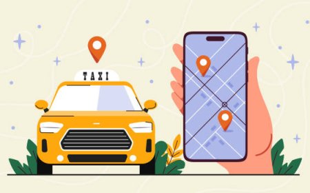 Makkah to Madinah Taxi Fare Guide: Routes, Timings & Best Booking Options