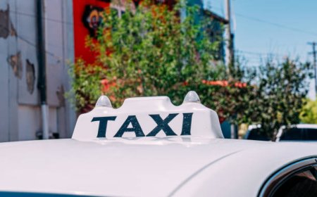 Taxi Service in Makkah: Find the Nearest and Best Ride Options for Your Trip