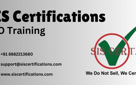 Unlock Business Excellence with ISO Training: A Comprehensive Guide