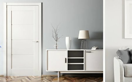 Fire Rating Doors: Ensuring Safety and Compliance