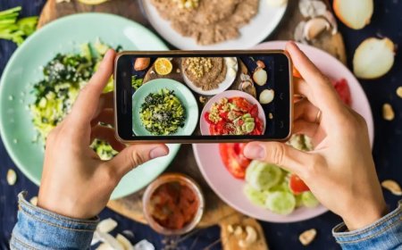 Submit Food Recipe – Get Published on Our Blog | Share Your Best Recipes