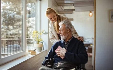 Affordable Home Care Croydon: A Complete Guide