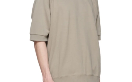 Saint Vanity | Saint Vanity Shirt | United States Store 2025