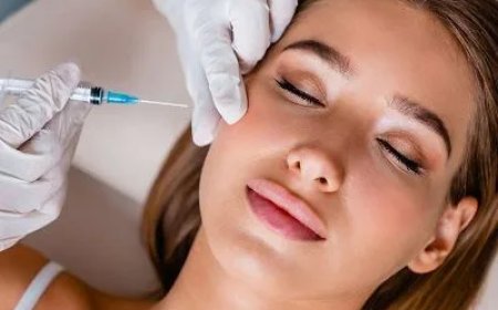 Can Glutathione Injections Improve Overall Health or Just Skin Tone?