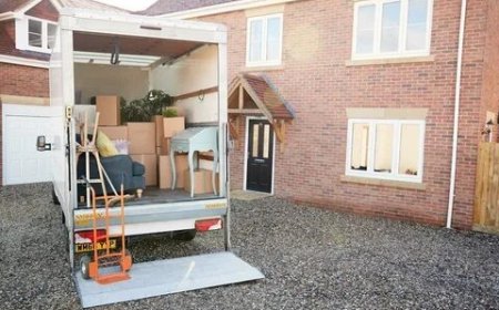 Top Movers Mississauga for Apartment and Condo Moves