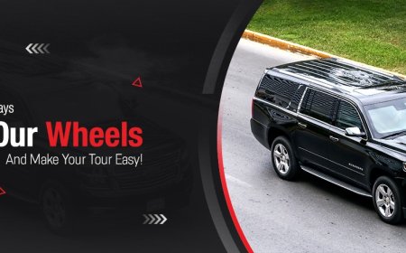 Premium Chauffeur Service: Luxury, Safety, and Unmatched Professionalism