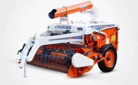 What Is the Bhusa Machine Price and What Factors Affect It?