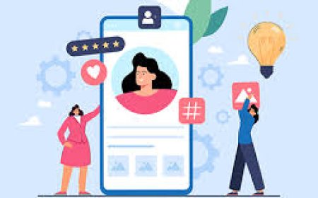 Personal Branding in the Age of Digital Marketing: A Guide for Entrepreneurs