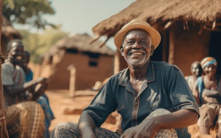 What Can You Do to Help Sierra Leone and Its People Today?