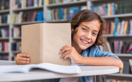 Can Donating Books Help Students in Pakistan