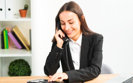 The Essential Guide to Telephone Answering Services: Why Your Business Needs Them