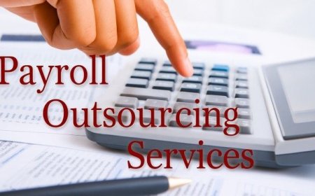 Why Payroll Outsourcing in India is the Smart Move for Growing Businesses?