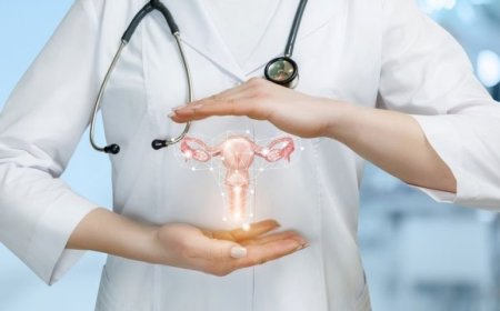 Gynecology, Urology and Health in the UAE