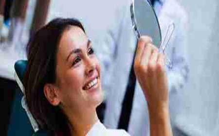 Shine from the Inside Out in Wirral