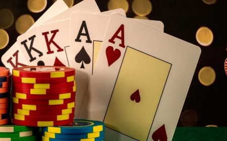 Fairdeal: The Ultimate Betting Platform for Secure and Exciting Online Gaming