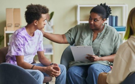 Discover Your Trauma Triggers with This Free Test Today