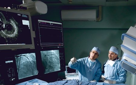 Global Digital Surgery Technologies Market Value and Growth Projections for 2025 - 2030