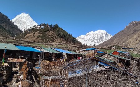 Preparing for Thorong La Pass: Conquer the Annapurna Circuit’s Toughest Challenge