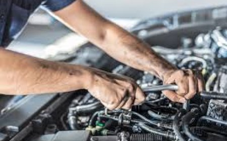 How Often Should You Really Service Your Car? Mechanics in Cranbourne Answer