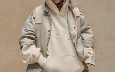 Street Chosen Essential Tracksuit Editions