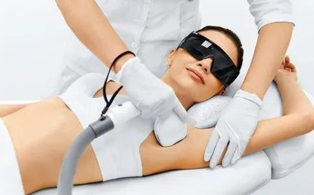Should I Avoid Sun Exposure Completely After Laser Treatment?