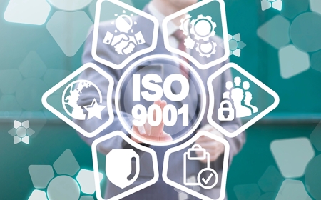Why ISO 9001 Certification Matters More Than Ever in Illinois