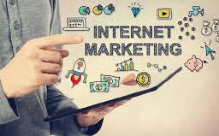Digital Marketing Services What They Are and Why Your Business Needs Them.