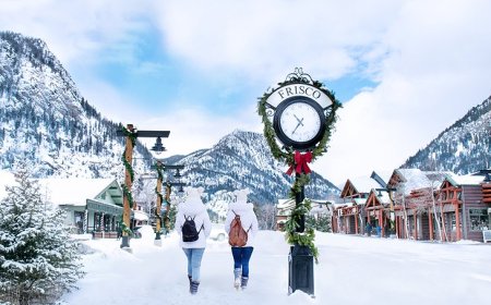 Best Colorado Vacation Packages: Your Ultimate Guide to an Unforgettable Getaway