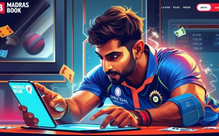 Why You Need a Trusted Online Betting ID for India vs Pakistan Clash