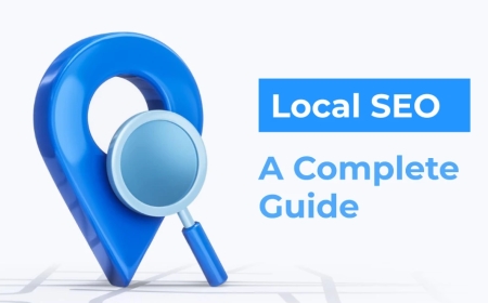 Local SEO Tips for Small Businesses in Nagercoil
