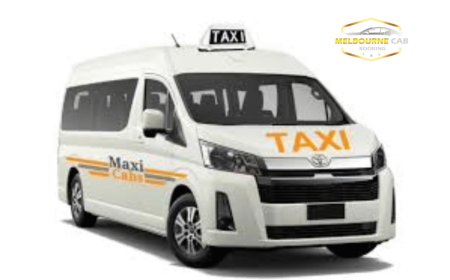 How to Find the Cheapest Taxi Service in Melbourne for Reliable Airport Transfers