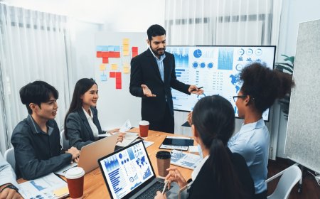 IMA AppWeb – India’s Leading Lead Generation Agency That Drives Real Results