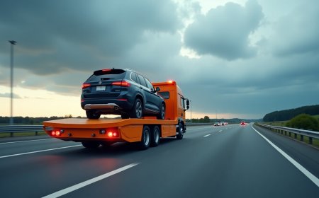 The Pros and Cons of Hiring Auto Transport Companies
