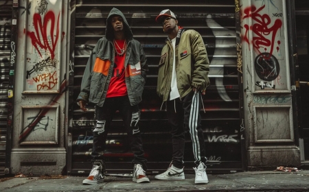 Comfrt and White Fox: Streetwear’s Top Picks